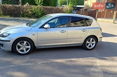 Mazda 3  2008