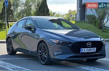 Mazda 3  2023