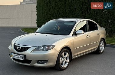Mazda 3  2006