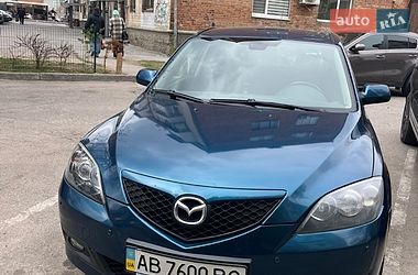 Mazda 3  2006