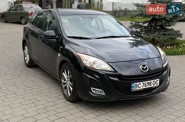 Mazda 3  2009