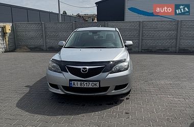 Mazda 3  2006