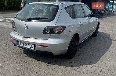 Хэтчбек Mazda 3 2006 в Белой Церкви