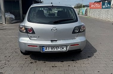Хэтчбек Mazda 3 2006 в Белой Церкви