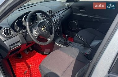 Хэтчбек Mazda 3 2006 в Белой Церкви