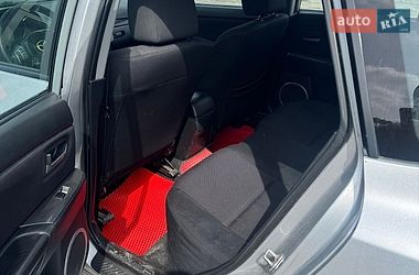 Хэтчбек Mazda 3 2006 в Белой Церкви