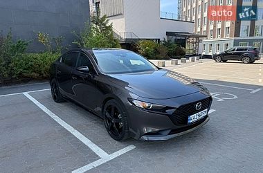 Седан Mazda 3 2021 в Києві фото 7 Седан Mazda 3 2021 в Києві
