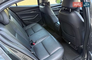 Седан Mazda 3 2021 в Києві фото 10 Седан Mazda 3 2021 в Києві
