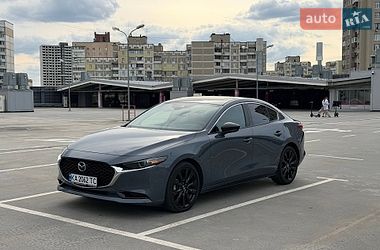 mazda 3 2023 в Київ від професійного продавця Денис Миколайович Слухінський