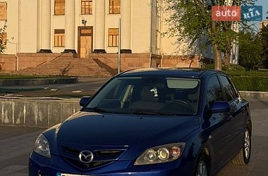Mazda 3  2008