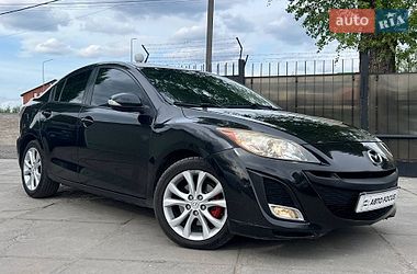 Mazda 3  2009