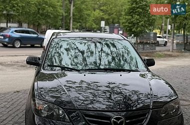 Mazda 3  2004