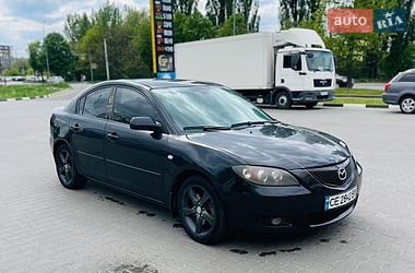 Mazda 3  2004