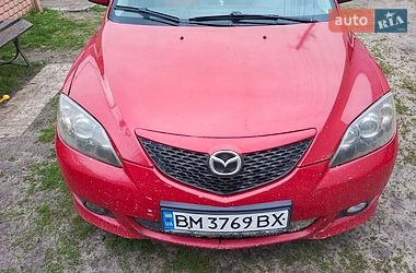 Mazda 3  2005