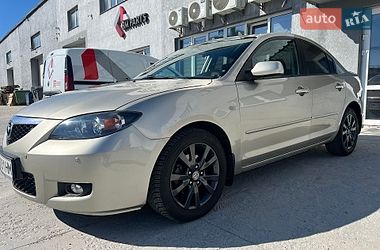 Mazda 3  2008