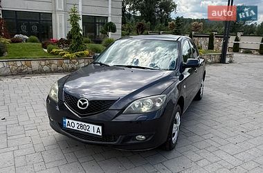 Mazda 3  2006