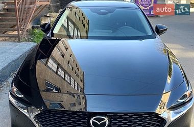 Седан Mazda 3 2023 в Виннице