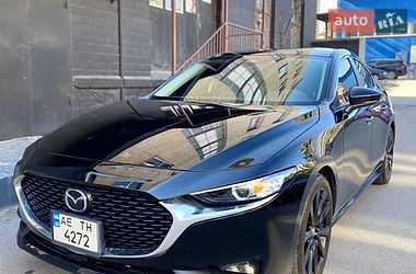 Седан Mazda 3 2023 в Виннице