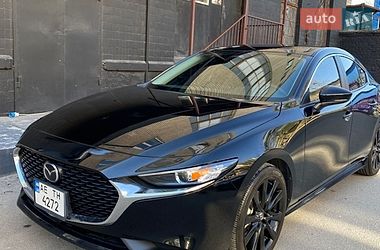 Седан Mazda 3 2023 в Виннице