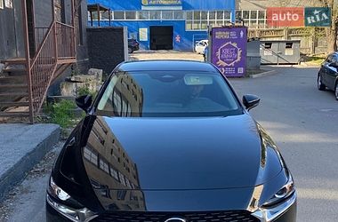 Седан Mazda 3 2023 в Виннице