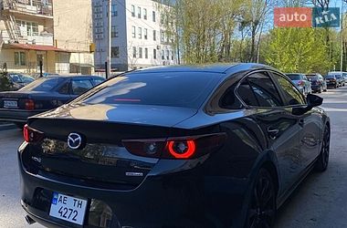 Седан Mazda 3 2023 в Виннице