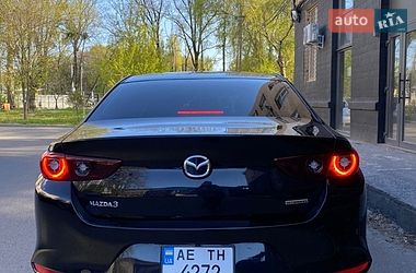 Седан Mazda 3 2023 в Виннице
