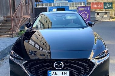 Седан Mazda 3 2023 в Виннице