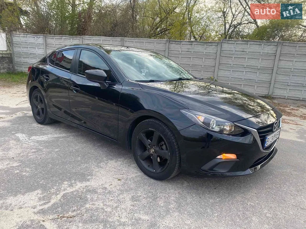 2014 Mazda 3 - мініатюра 5