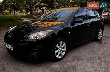Mazda 3 2009