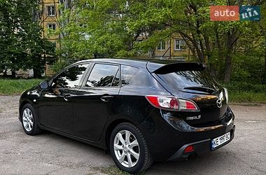 Mazda 3  2009