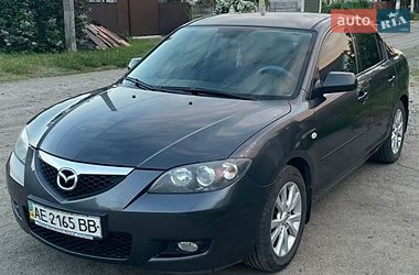 Mazda 3  2006
