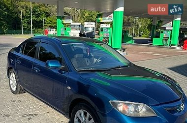 Mazda 3  2007