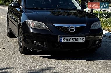Mazda 3 2008