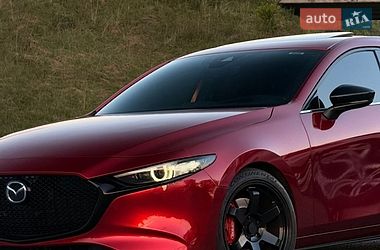 Mazda 3  2022