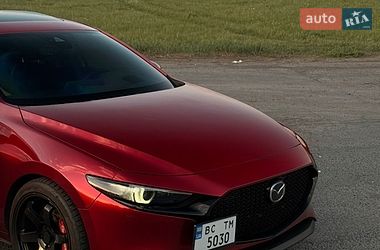 Mazda 3  2022