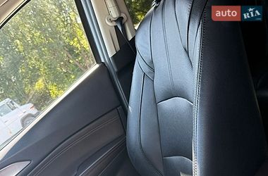 Хэтчбек Mazda 3 2017 в Луцке