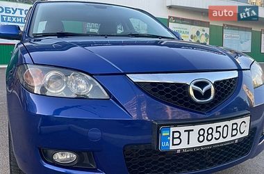 Mazda 3  2009
