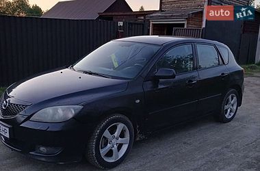Mazda 3  2005