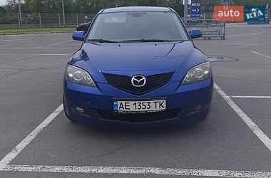Mazda 3  2006