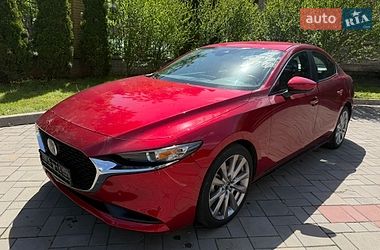 Mazda 3  2020