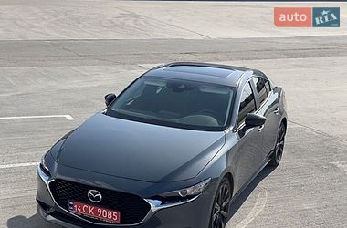 Mazda 3  2023