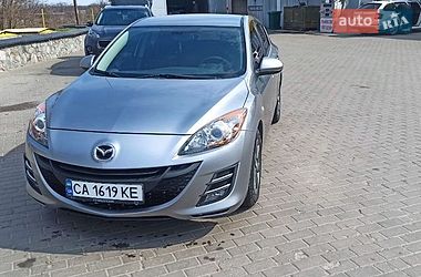 Mazda 3  2009