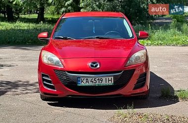 Mazda 3 2009