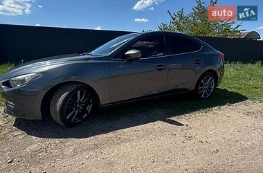 Mazda 3  2013