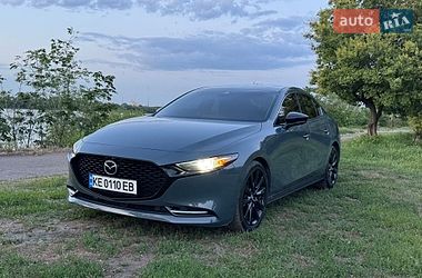 Mazda 3  2022