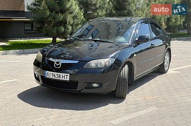 Mazda 3  2008