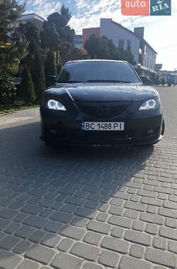Mazda 3  2007