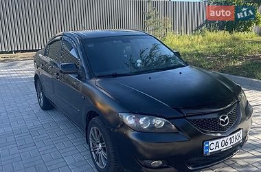 Mazda 3  2005