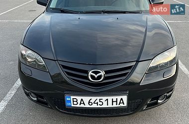 Mazda 3 2006