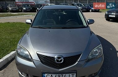 Mazda 3  2006